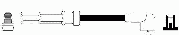 Ignition Cable 36716