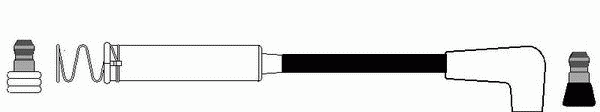 Ignition Cable 36259