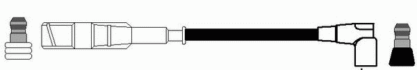 Ignition Cable 36122