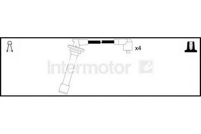 Ignition Cable Kit 73062