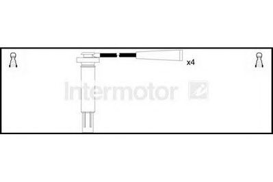 Ignition Cable Kit 76270