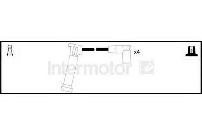 Ignition Cable Kit 83729