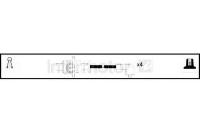 Ignition Cable Kit 73332