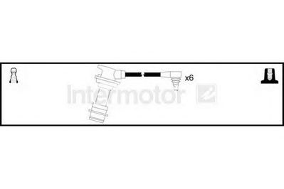 Ignition Cable Kit 73617