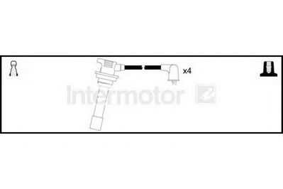 Ignition Cable Kit 76264