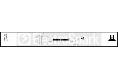 Ignition Cable Kit OEK217