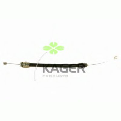 Cable, parking brake 19-0632