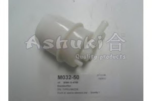 Brandstoffilter M032-50