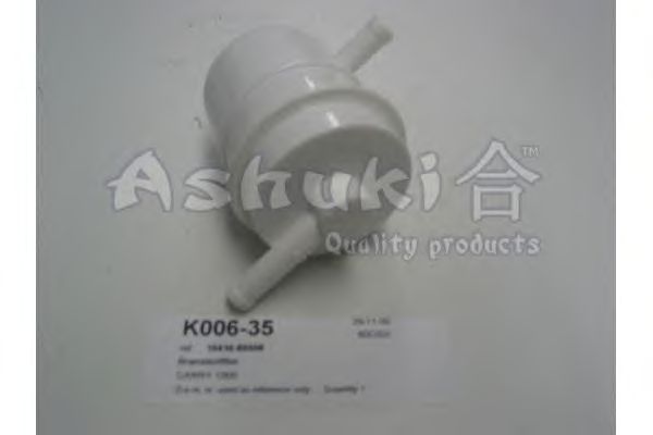 Fuel filter K006-35