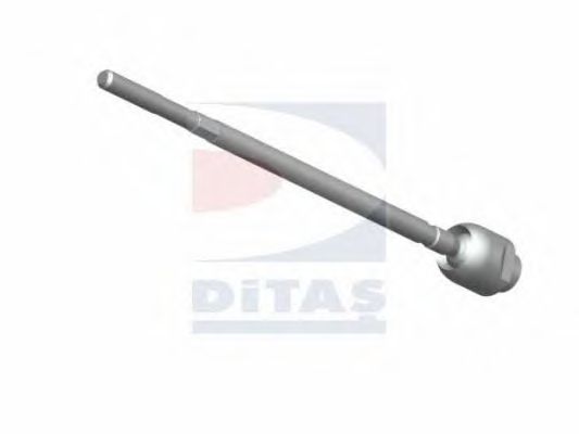 Tie Rod Axle Joint A2-3260