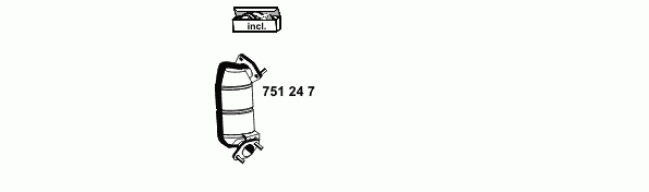 Exhaust System 150100