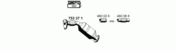 Exhaust System 010517