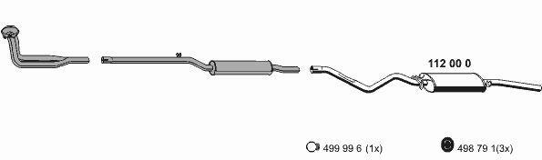 Exhaust System 070126