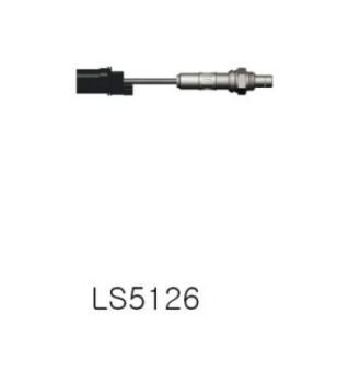 Lambda sensörü seti LSK117