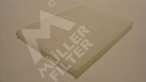 Filter, interior air FC378
