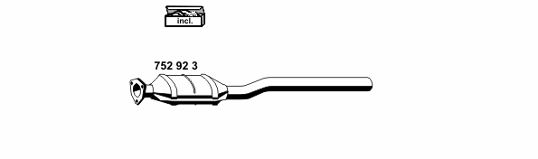 Exhaust System 071102