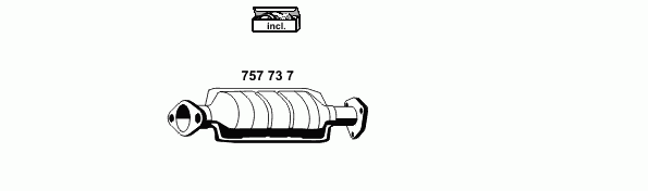 Exhaust System 190102