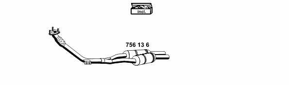 Exhaust System 010504