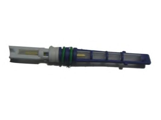Расширительный клапан, кондиционер KTT140006