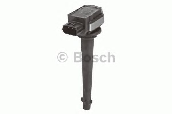 Ignition Coil 0 221 604 014