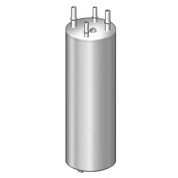 Fuel filter P10222