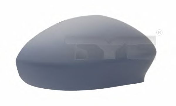 Cover, outside mirror 309-0065-2