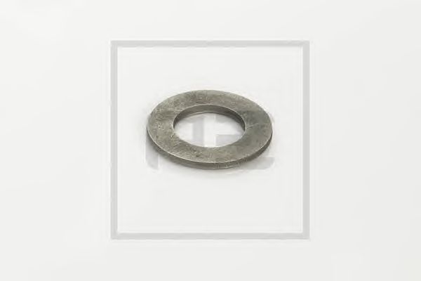 Centering Ring, spring U-bolt 144.021-00A