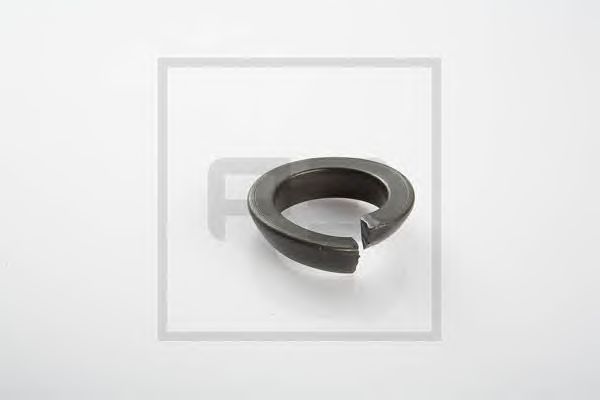 Centering Ring, rim; Centering Ring, spring U-bolt 017.106-00A