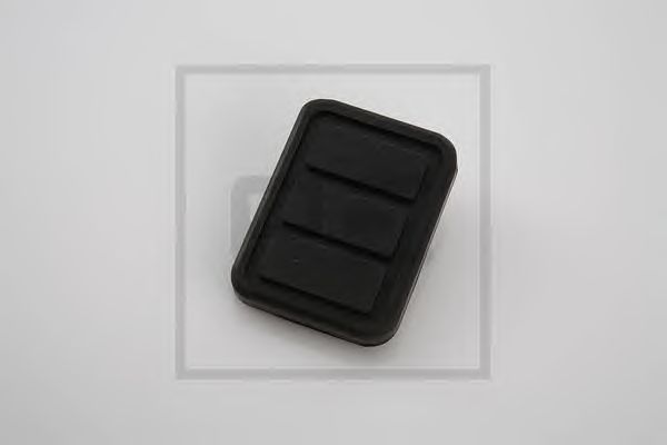 Pedal Lining, brake pedal; Clutch Pedal Pad 140.062-00A
