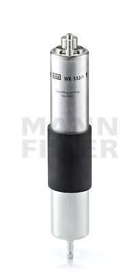 Fuel filter WK 532/1