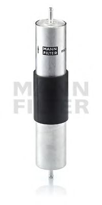 Fuel filter WK 516/1