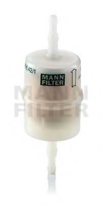 Fuel filter WK 42/1