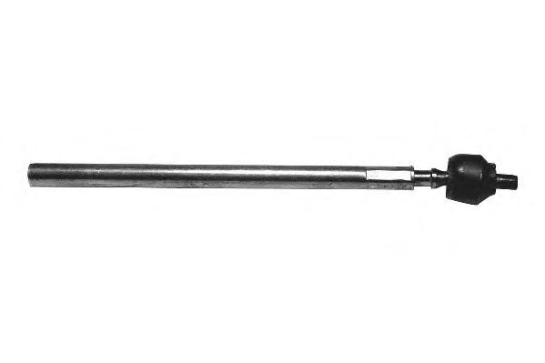 Articulação axial, barra de acoplamento CI-AX-1707