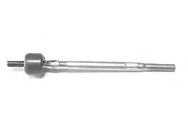 Articulação axial, barra de acoplamento DE-AX-2479