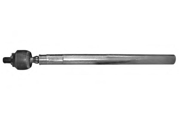 Articulação axial, barra de acoplamento PE-AX-0645