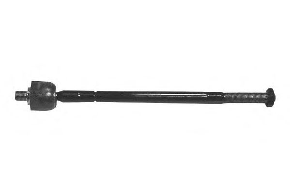 Articulação axial, barra de acoplamento PE-AX-5047
