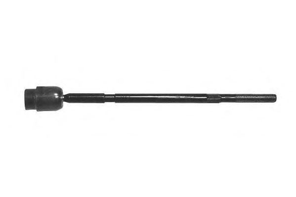 Articulação axial, barra de acoplamento VO-AX-7107