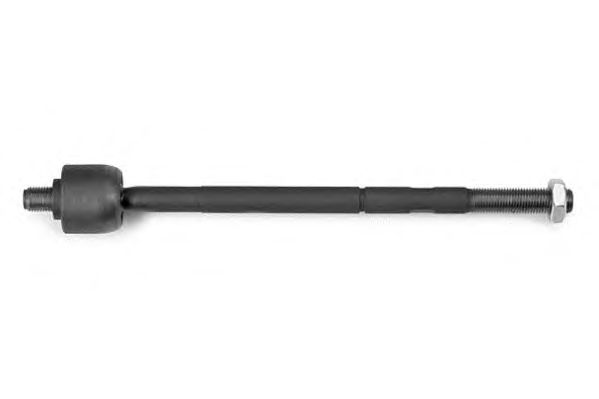 Articulação axial, barra de acoplamento LN-AX-3904