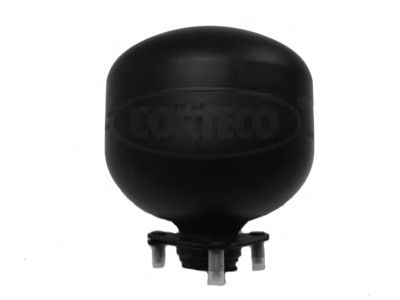 Suspension Sphere, pneumatic suspension 80001408