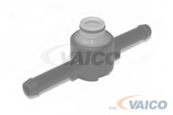 Valve, fuel filter V10-1489