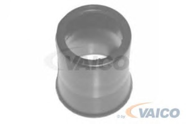 Capa de protecção/fole, amortecedor V10-6020-1