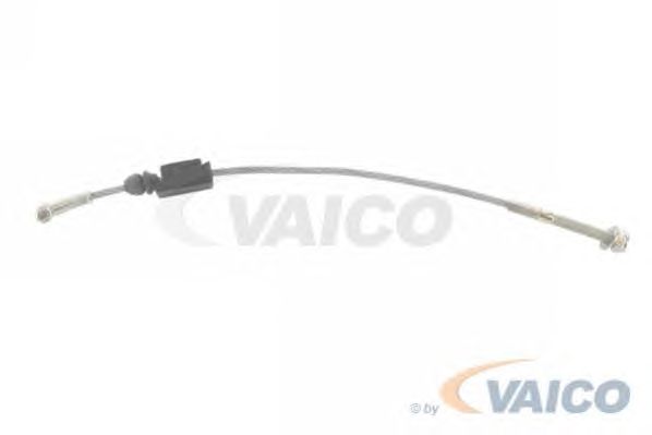 Cable, parking brake V25-30004