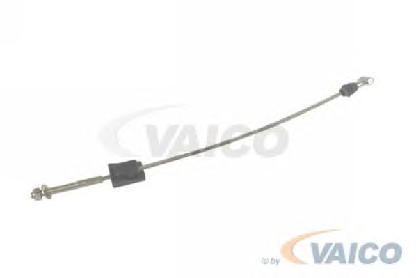 Cable, parking brake V25-30014