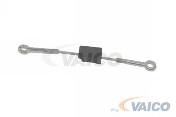 Cable, parking brake V25-30040