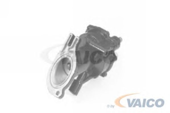 Vacuum Pump, brake system V25-8135
