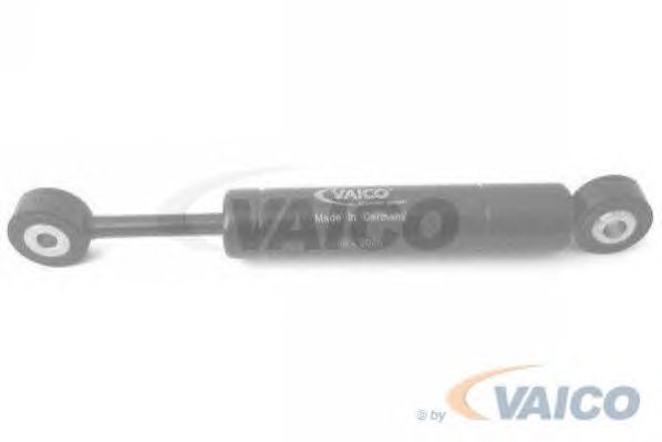 Vibration Damper, v-ribbed belt V30-2025