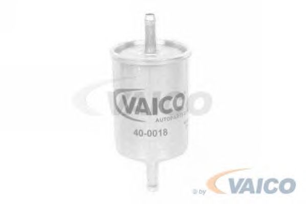 Filtro carburante V40-0018