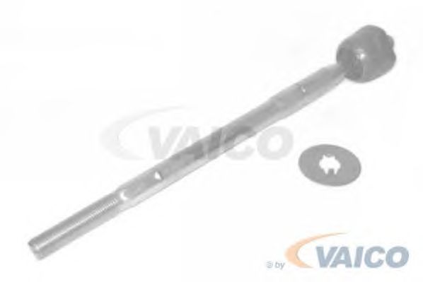 Tie Rod Axle Joint V40-0515