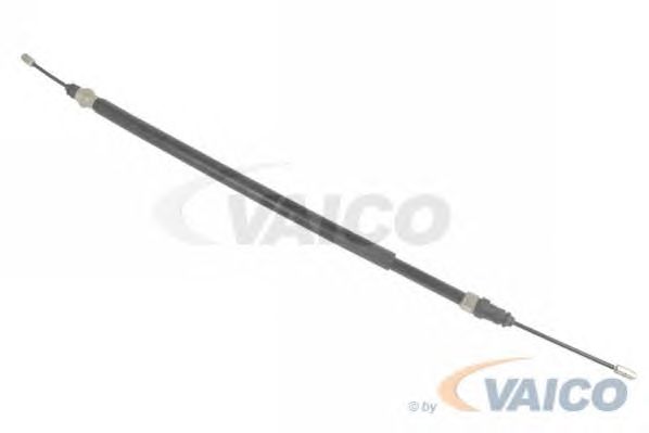 Cable, parking brake V42-30009