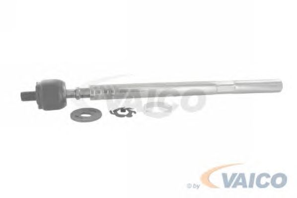 Articulação axial, barra de acoplamento V42-9544